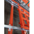 Low Price Economical Warehouse Pallet Rack Push Back Rack